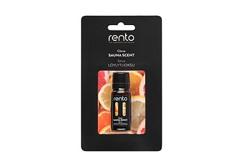Citrus Bastudoft 10 ml