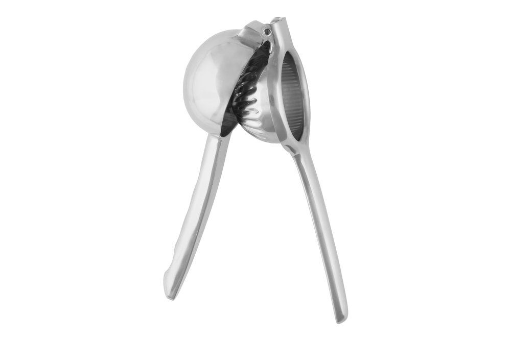 Citruspress, rostfritt stål 22 cm - 5