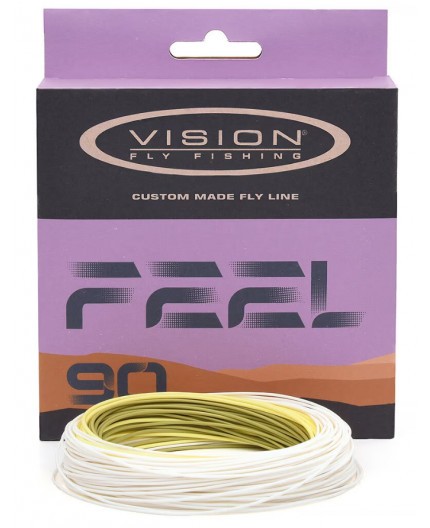 VISION FEEL 90 Flyt