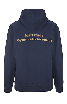Community Hoodie 2.0 Karlstad GF, Dam