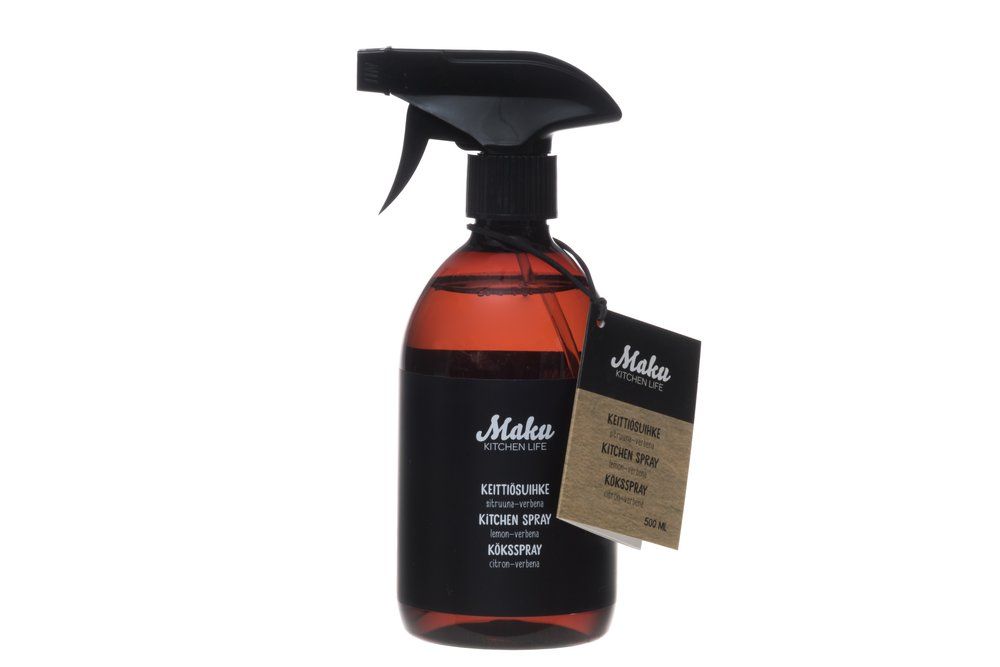 Köksspray citron-verbena 500 ml