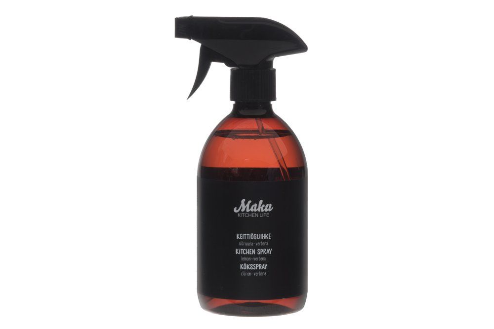 Köksspray citron-verbena 500 ml - 2