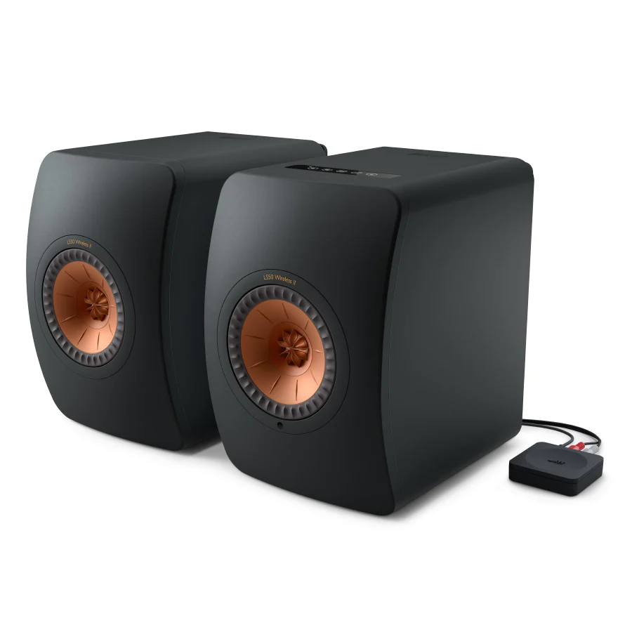 KEF KW1 - 8