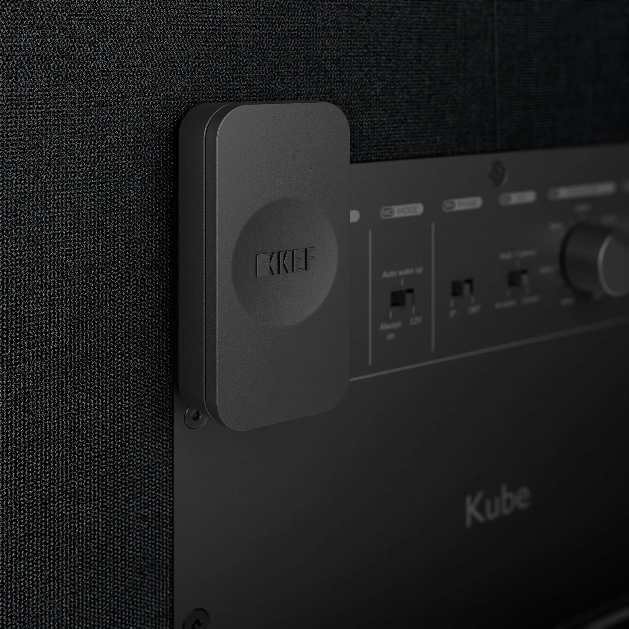KEF KW1 - 6
