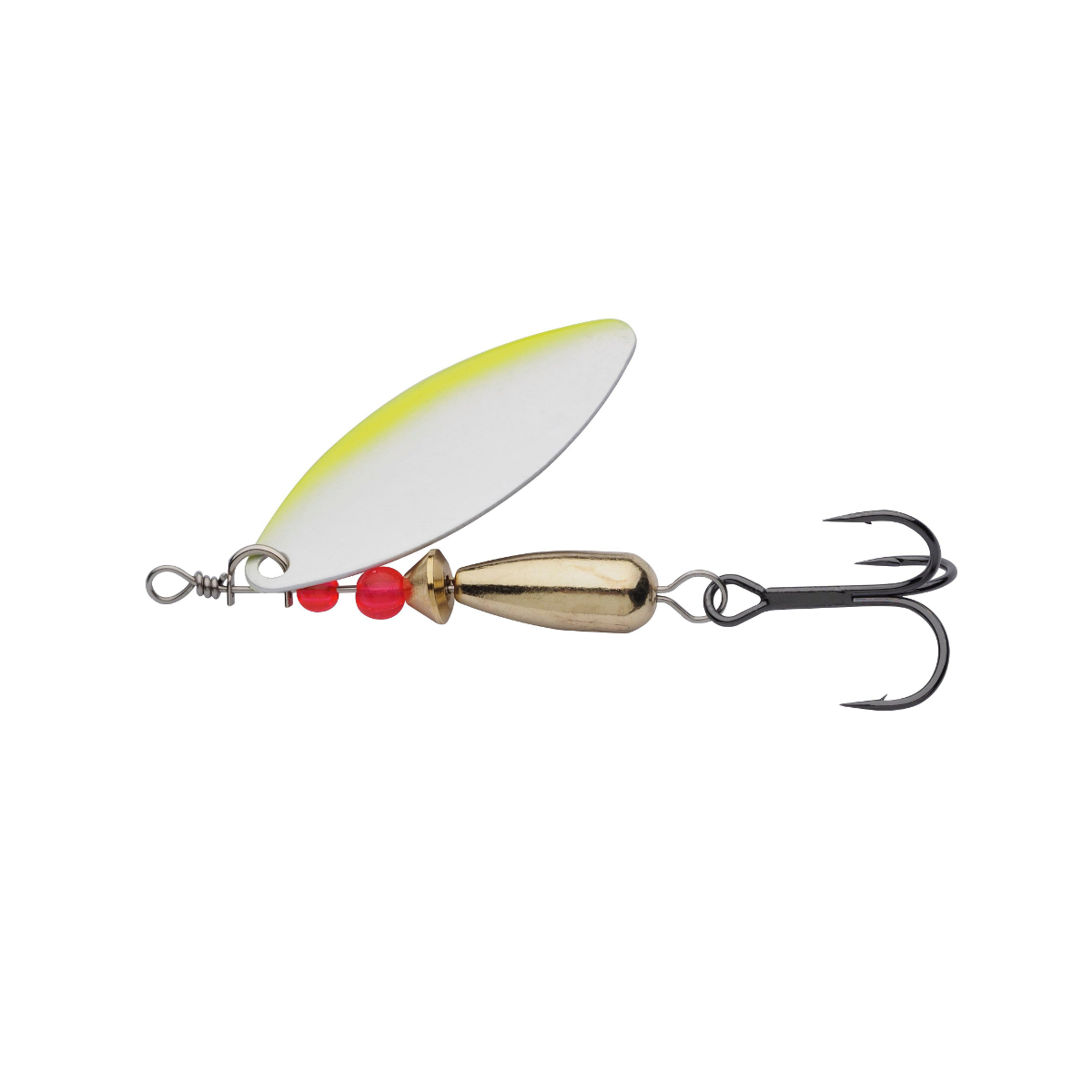 Droppen Vide 10g Chartreuse Pearl Holo