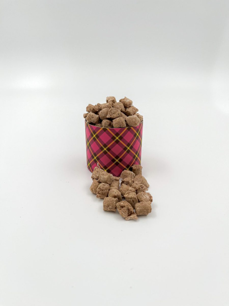 Raw For Paw Wild Deer Dog Treats - 45 g 