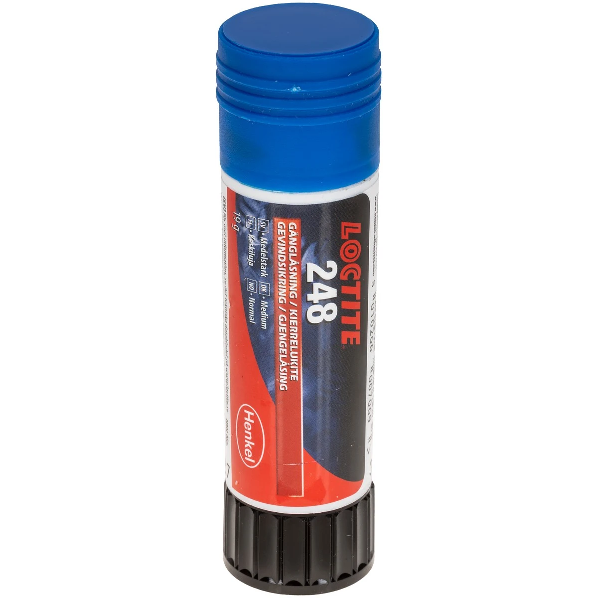 Loctite 248 gänglåsning 19g