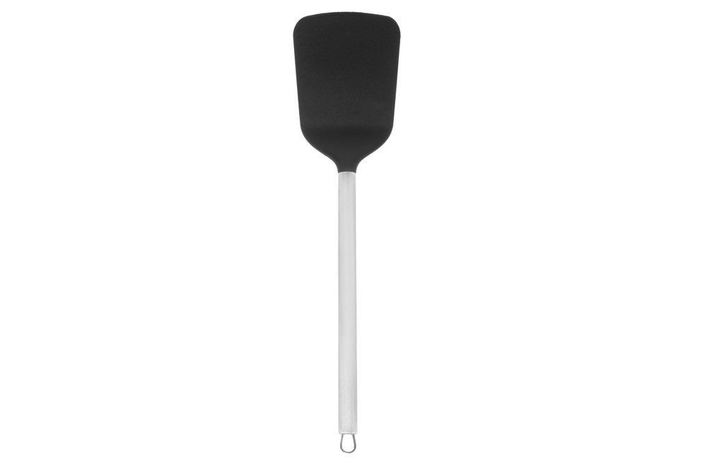 Spatel stål/nylon - 3