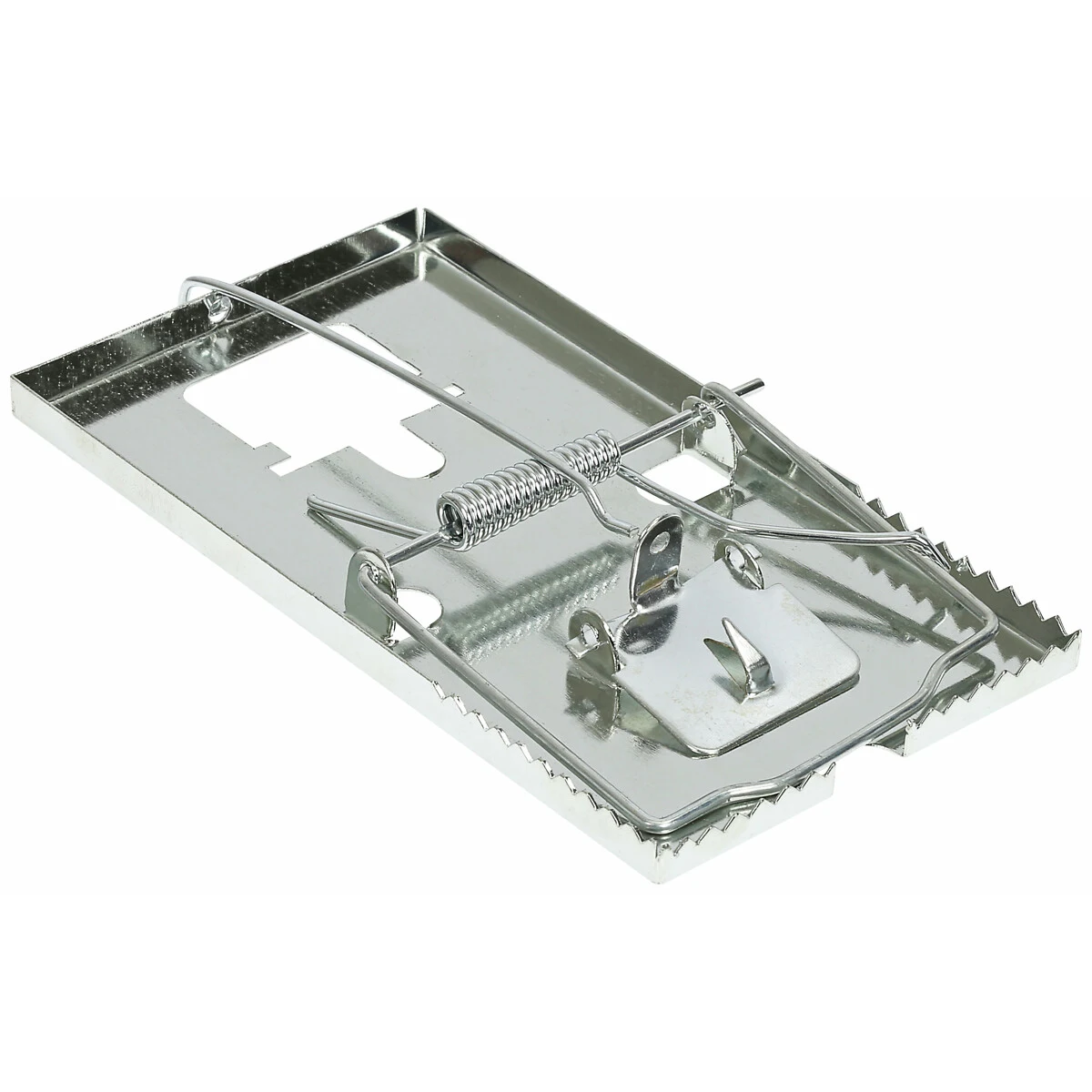 Råttfälla metal - 2