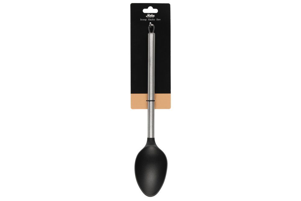 Slev stål/nylon - 2