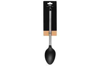 Slev stål/nylon