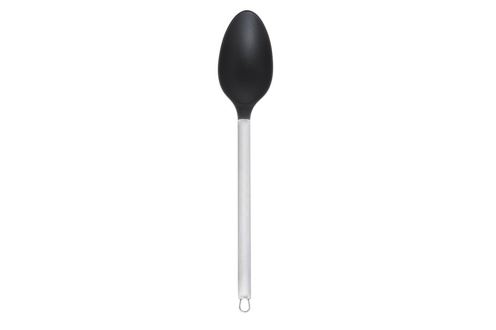Slev stål/nylon