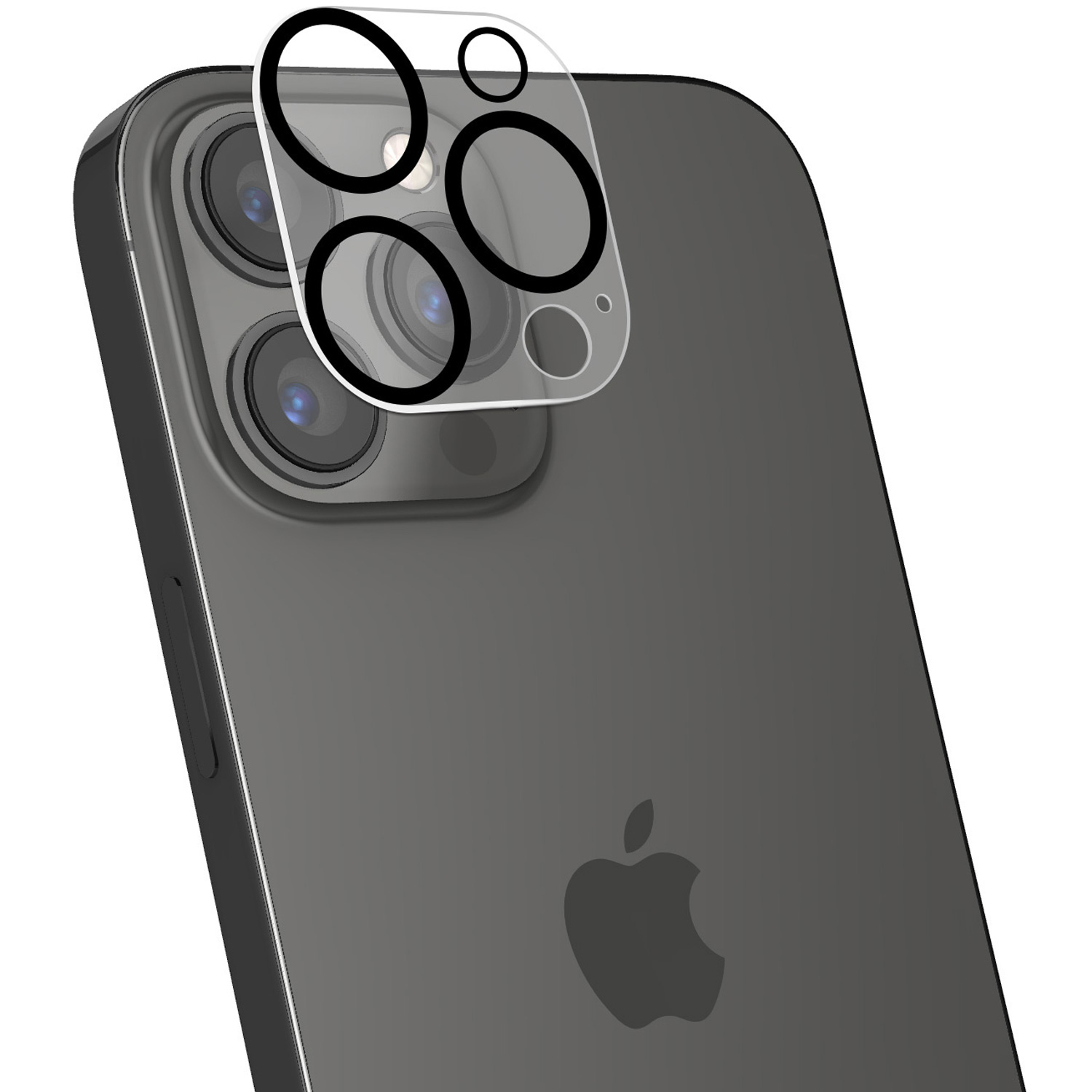 Cameralens Skydd för kameralins iPhone 15 Pro / iPhone 15 Pro Max