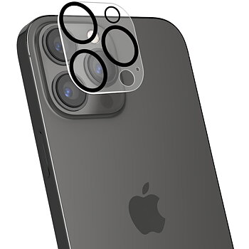 Cameralens Skydd för kameralins iPhone 15 Pro / iPhone 15 Pro Max