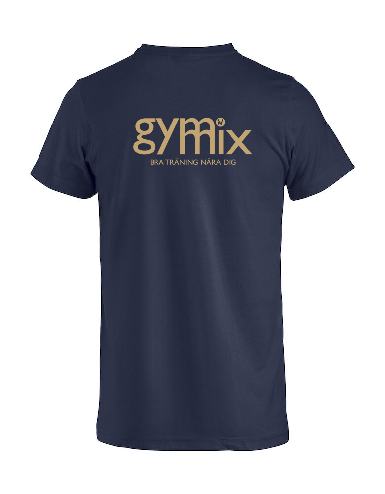 Clique Basic T Karlstad GF Gymmix, Herr