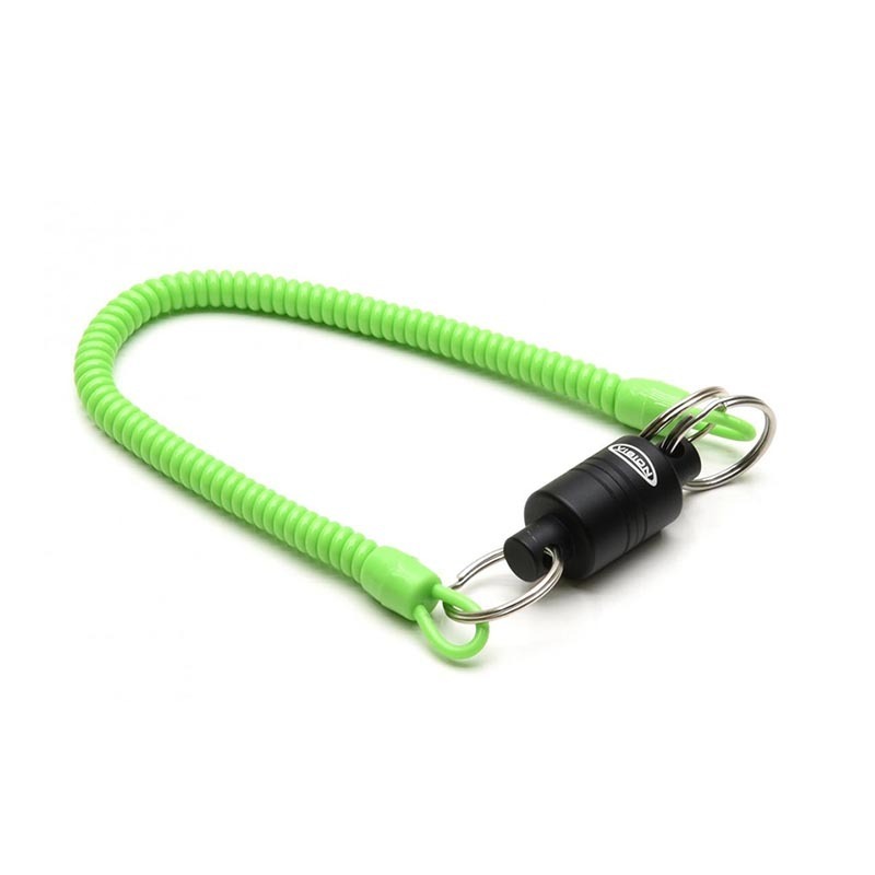 Vision Magnetic Releaser