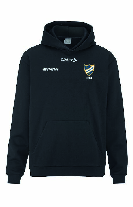 Hood Ledare IFK Stockholm 