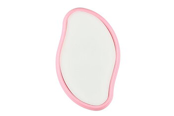 Hårborttagningskristall rosa
