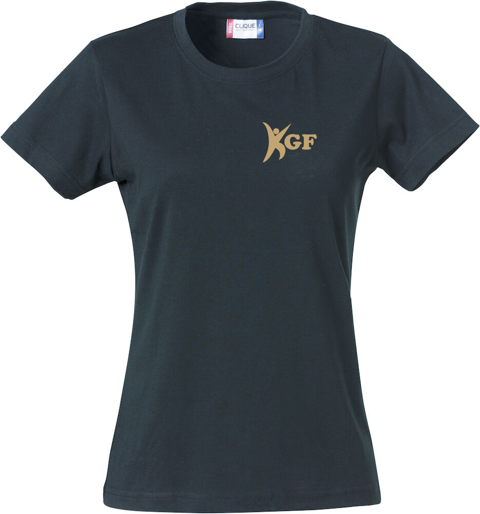 Clique Basic T Karlstad GF Gymmix, Dam