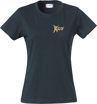 Clique Basic T Karlstad GF Gymmix, Dam