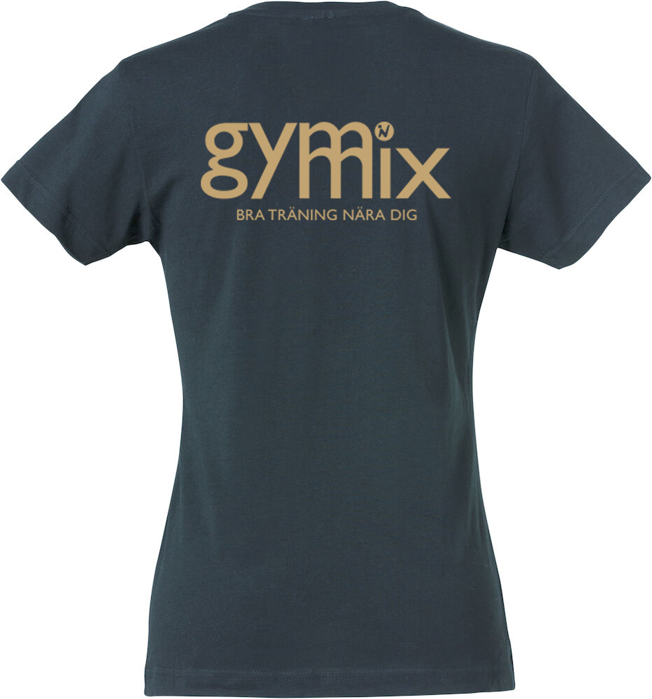 Clique Basic T Karlstad GF Gymmix, Dam - 2
