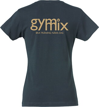 Clique Basic T Karlstad GF Gymmix, Dam