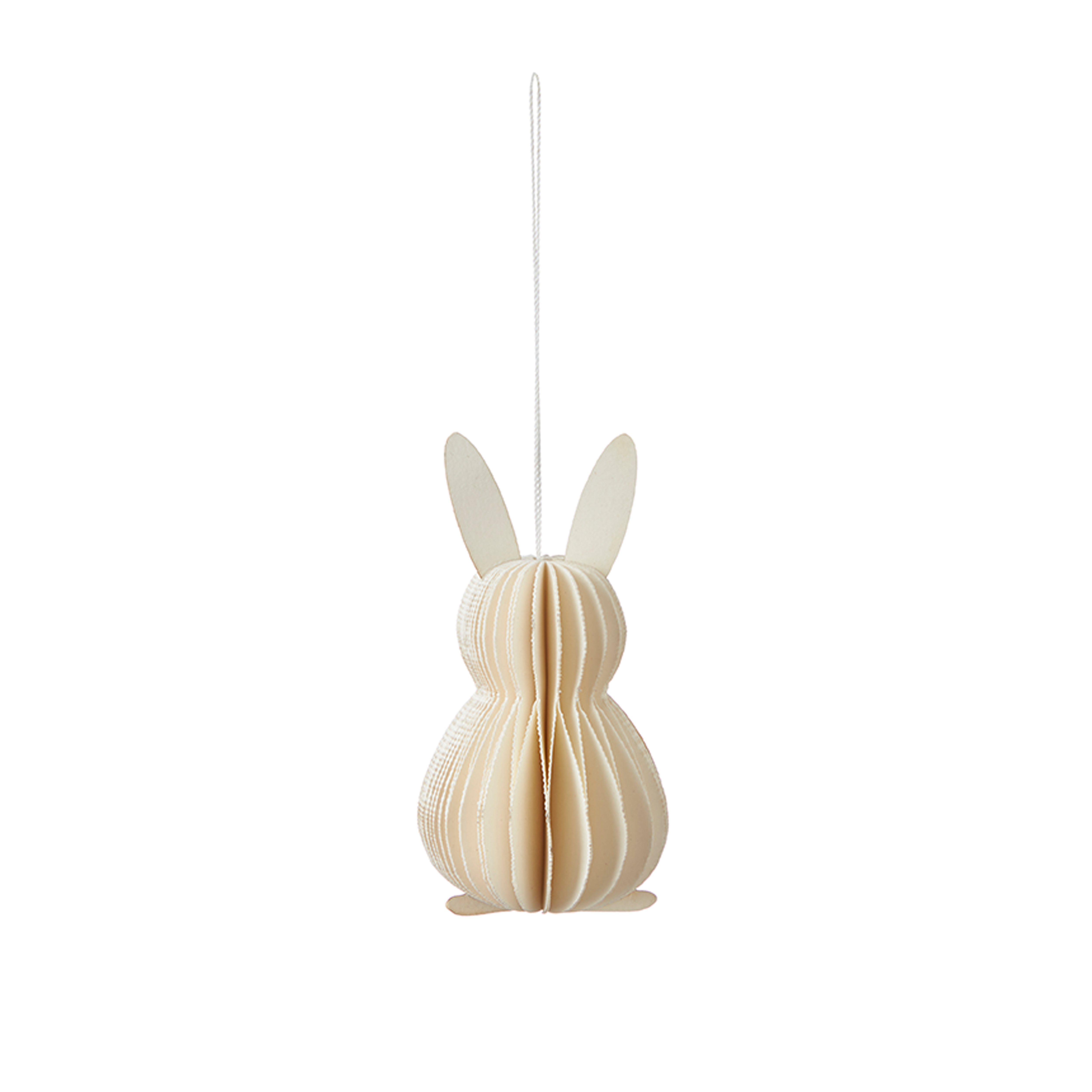 Påsk - PAPPFIGURER - 5