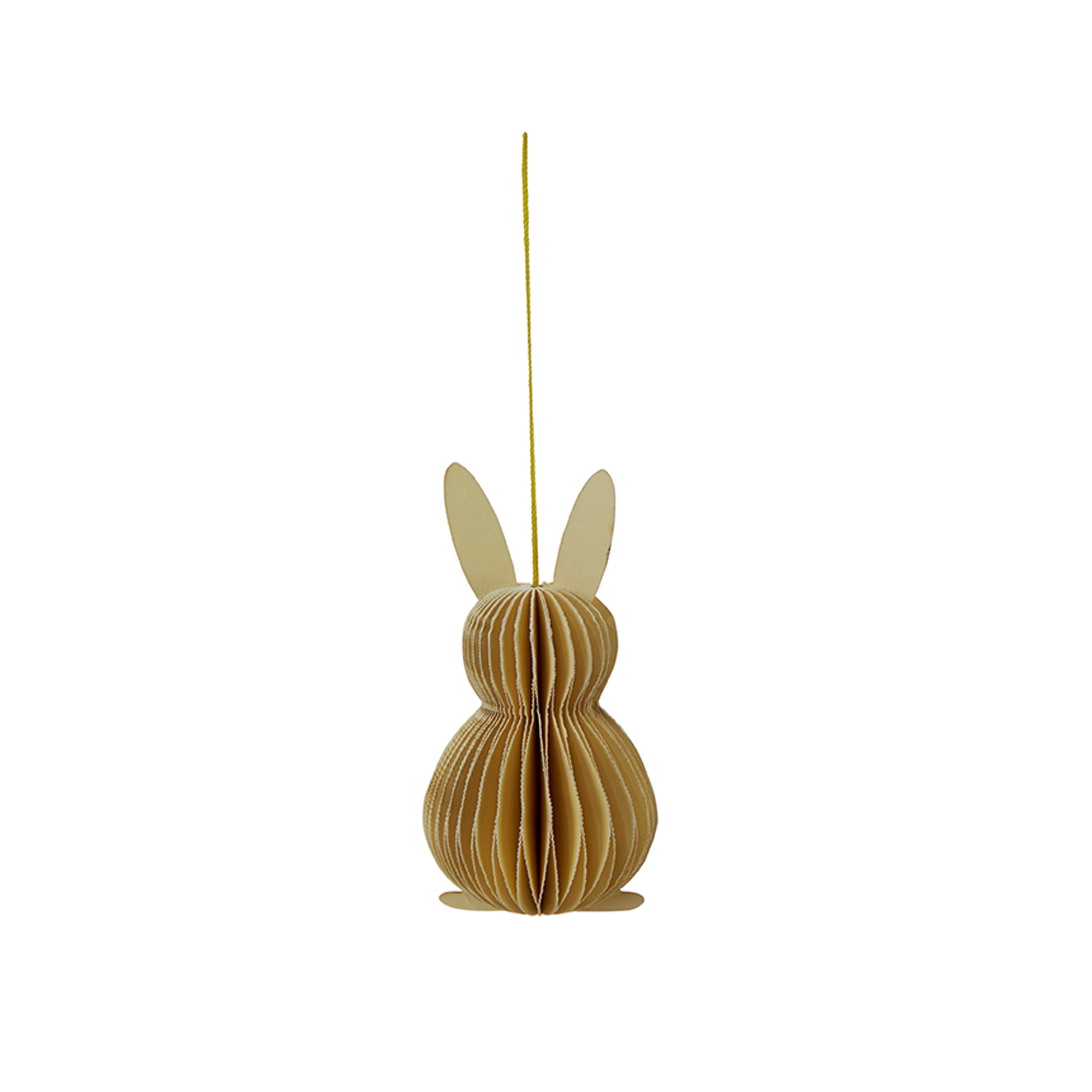 Påsk - PAPPFIGURER - 6