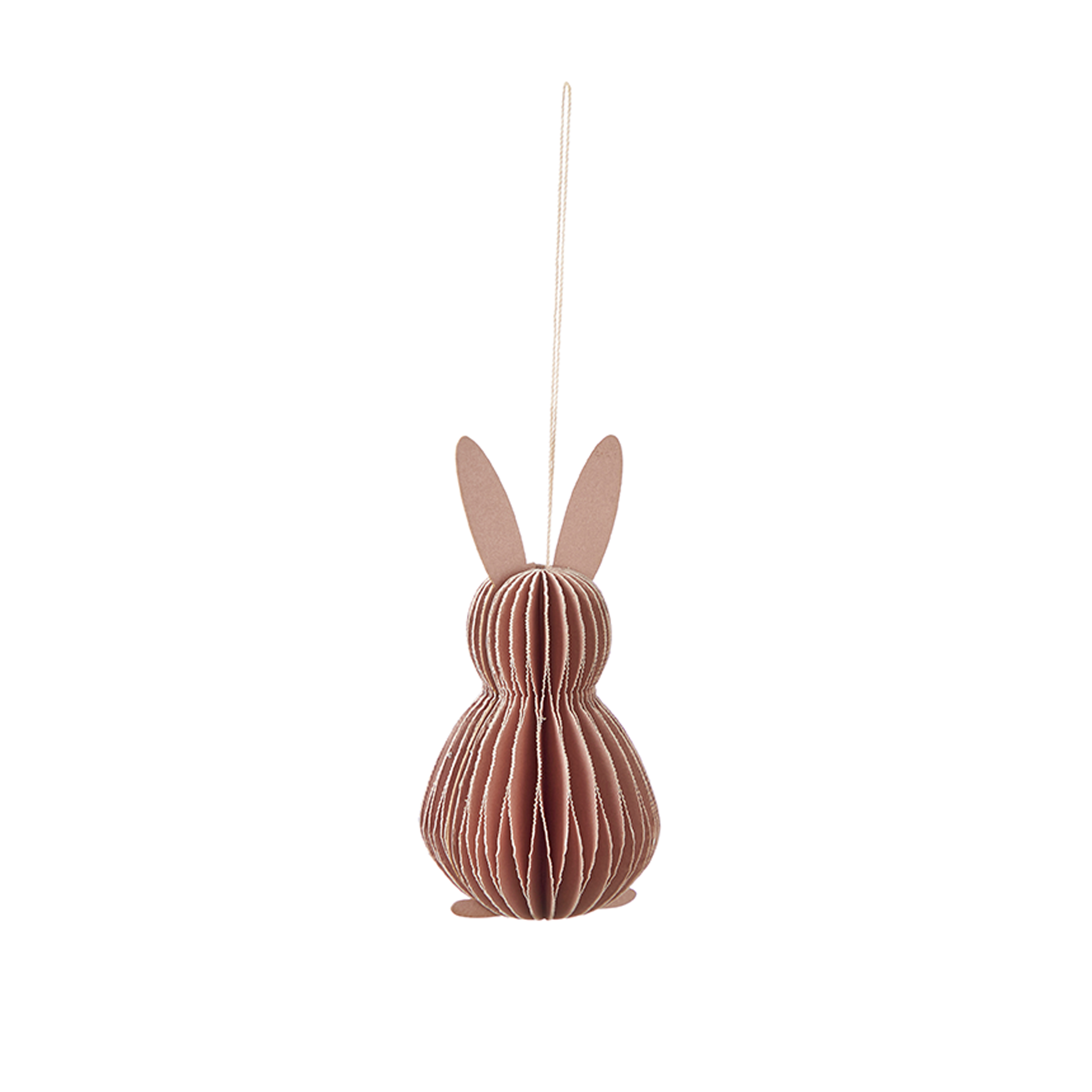 Påsk - PAPPFIGURER - 7