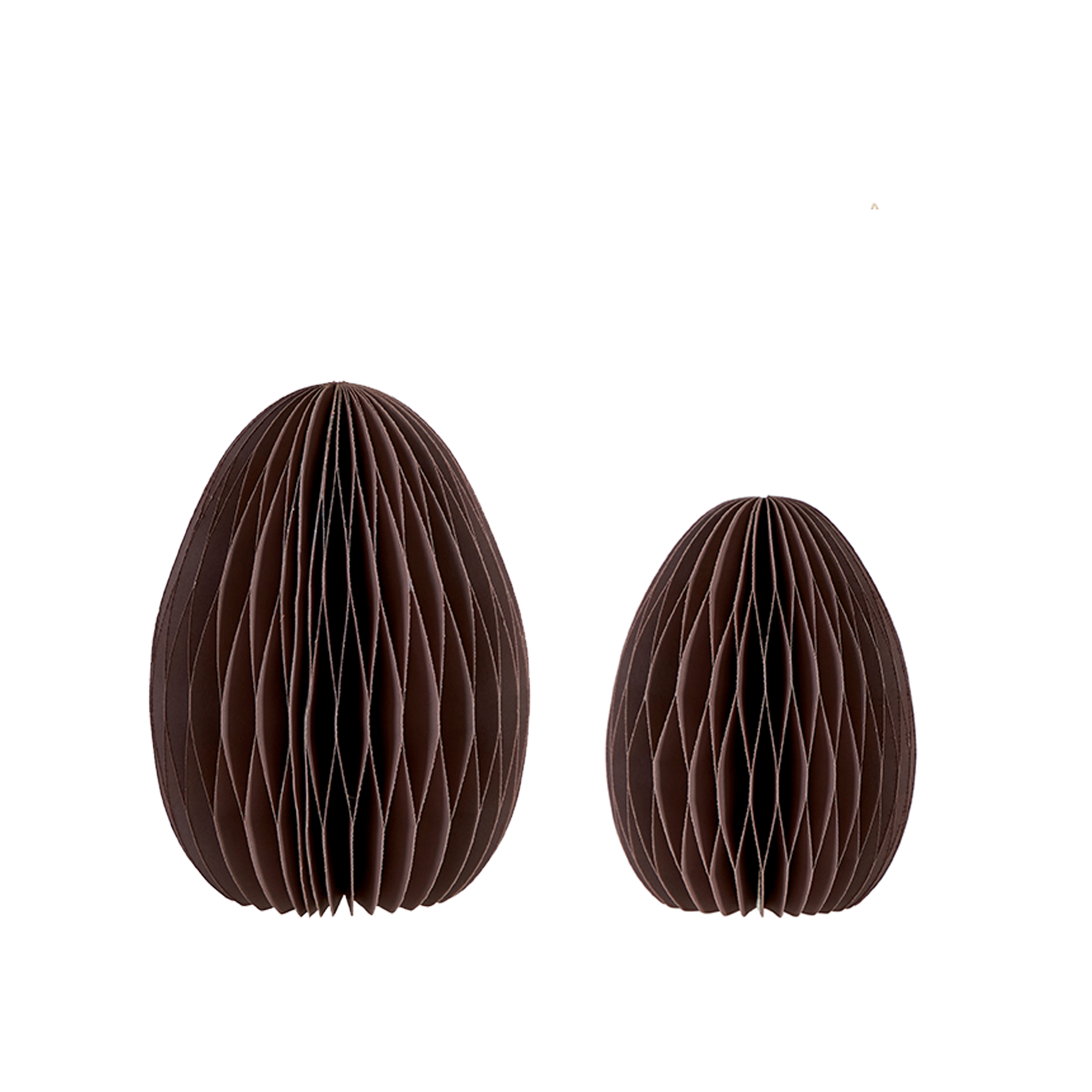Påsk - PAPPFIGURER - 10