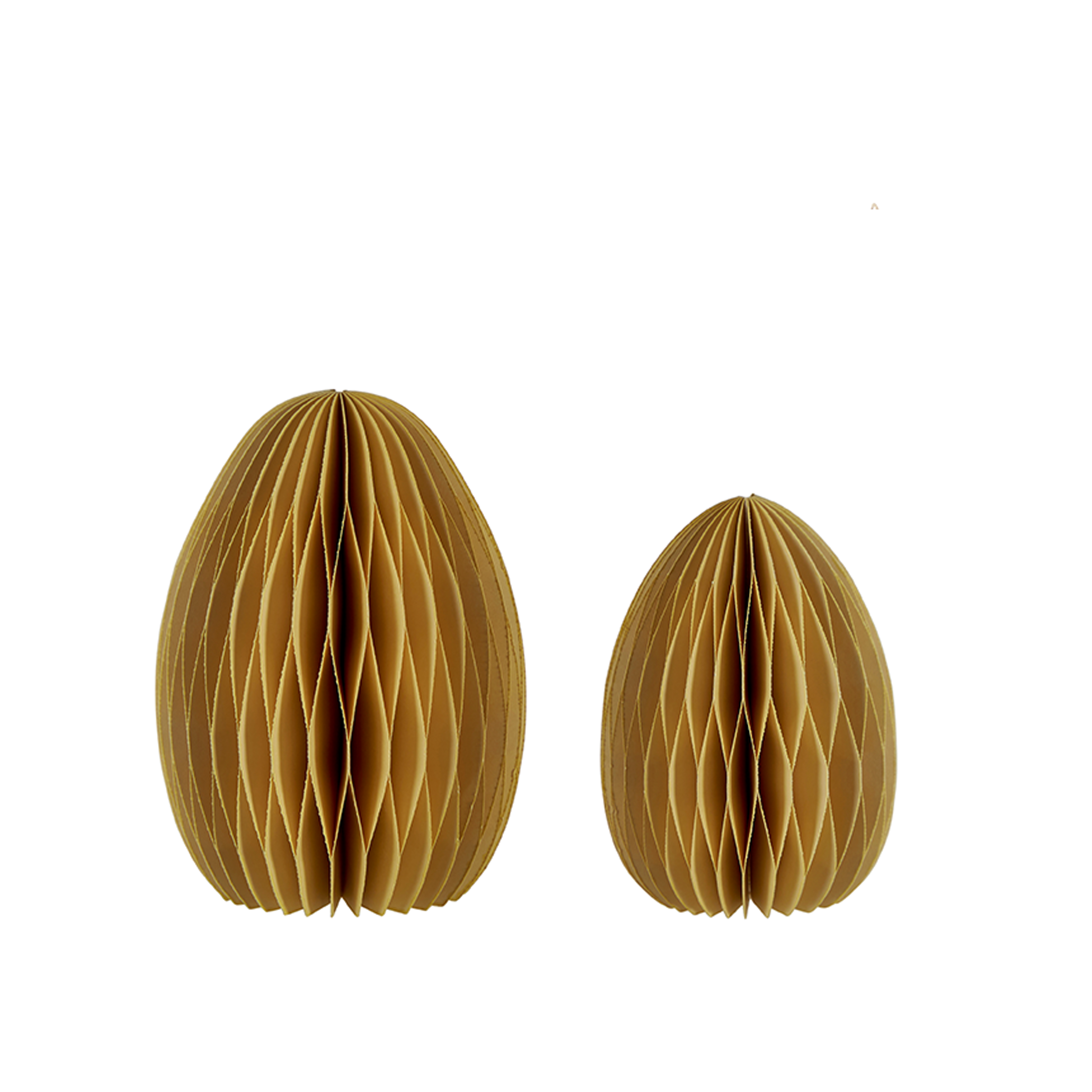 Påsk - PAPPFIGURER - 9