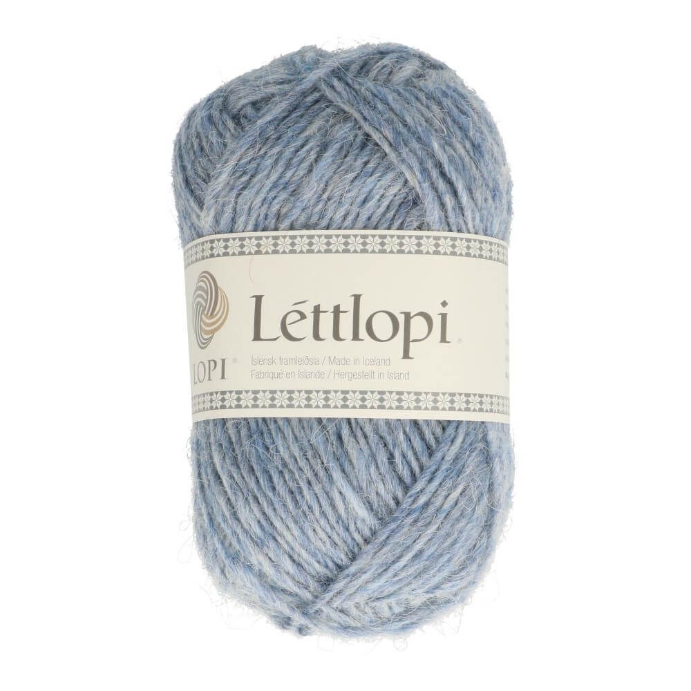 Léttlopi Airblue