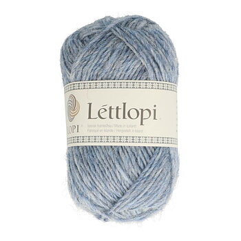 Léttlopi Airblue