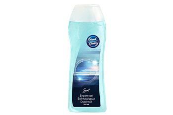 Duschtvål sport 300 ml