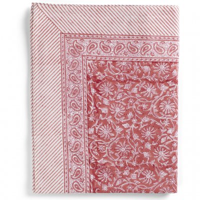 Chamois-margerita -summer red