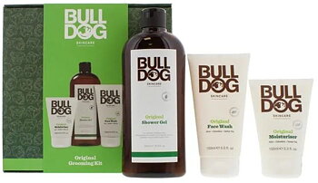 Bulldog presentförpackning