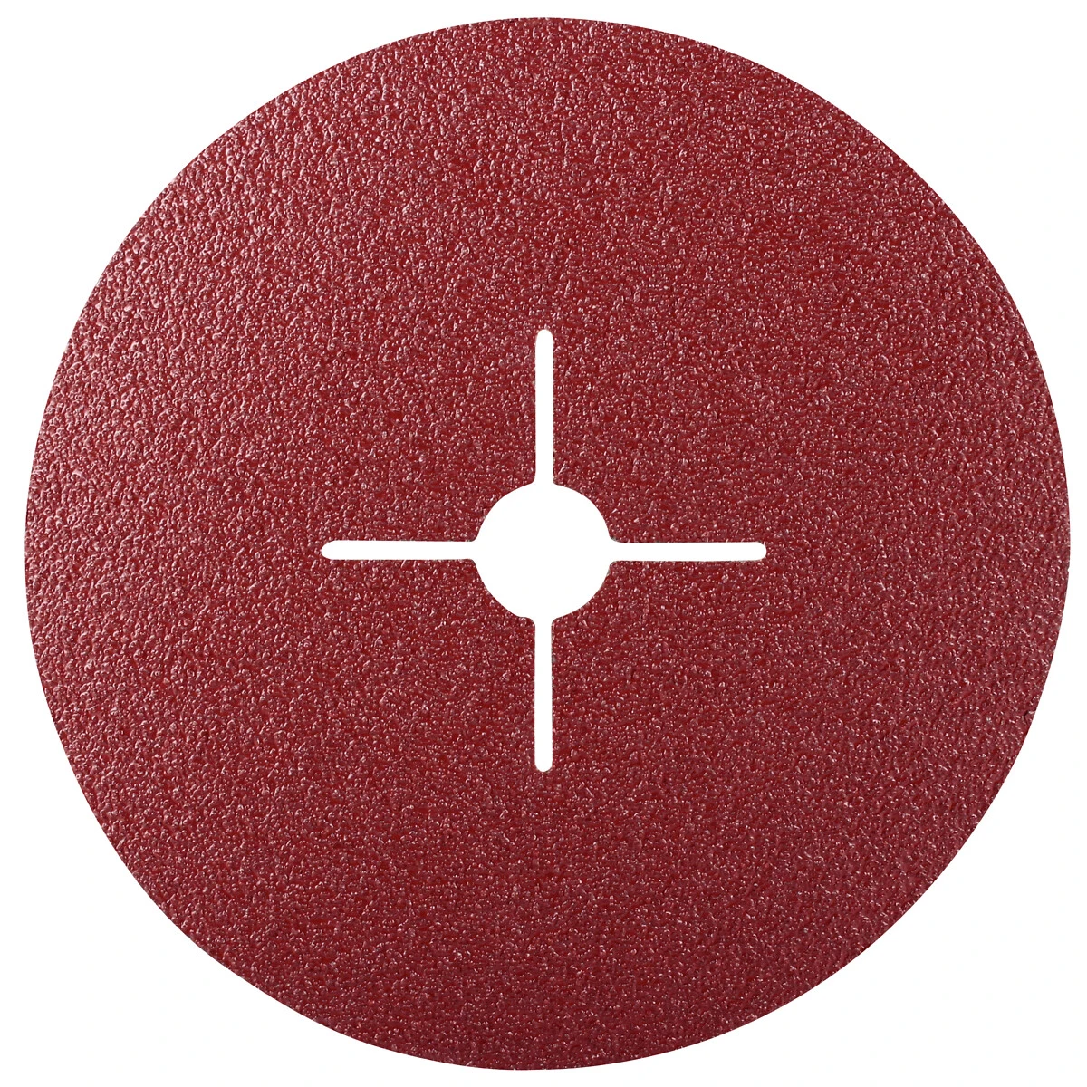 Fiberrondell 180mm p120