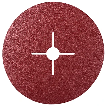 Fiberrondell 180mm p120