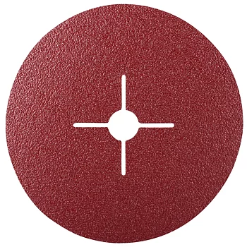Fiberrondell 180mm p60