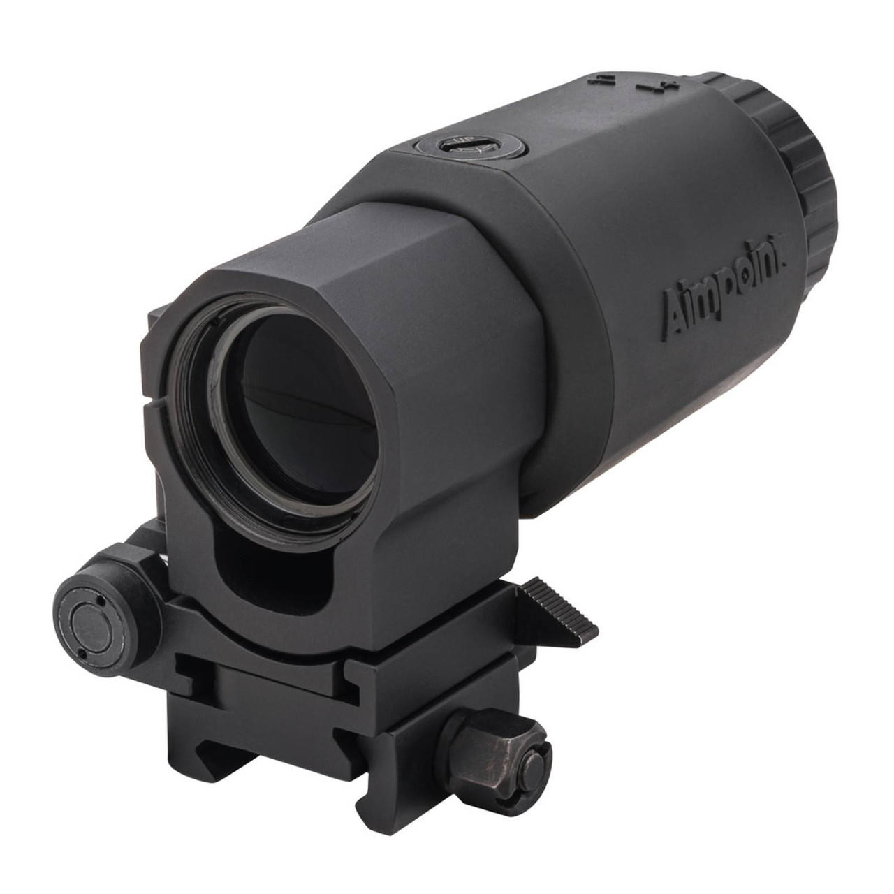 Aimpoint 3X-C FlipMount™ 39 mm & TwistMount - 4