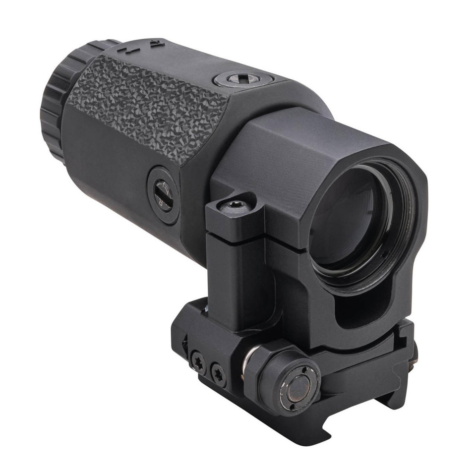 Aimpoint 3X-C FlipMount™ 39 mm & TwistMount - 3