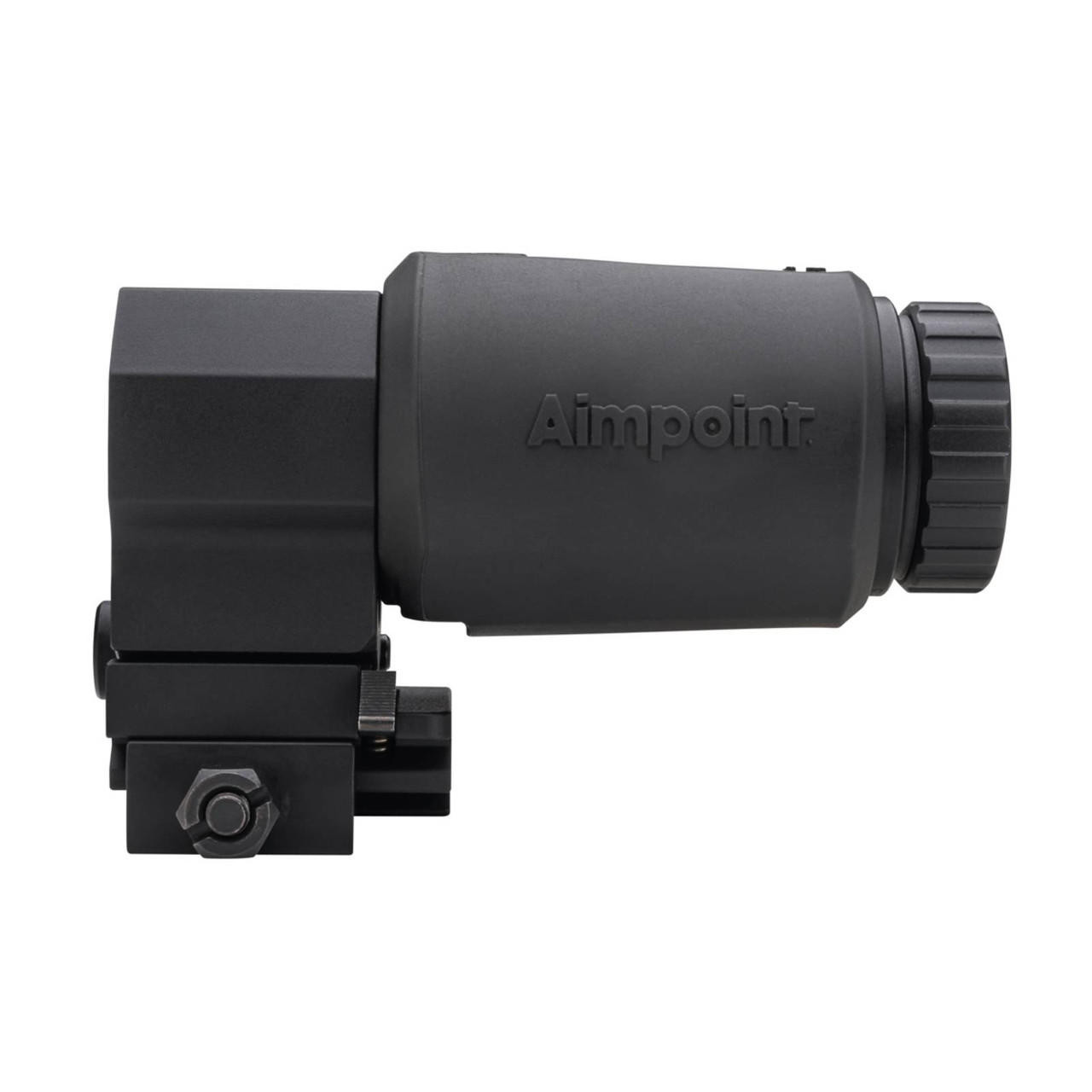 Aimpoint 3X-C FlipMount™ 39 mm & TwistMount