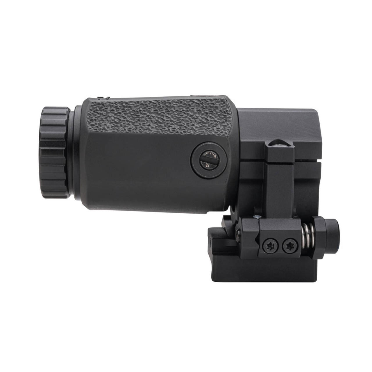 Aimpoint 3X-C FlipMount™ 39 mm & TwistMount - 2