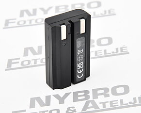 Batteri Cellonic Nikon EN-EL1