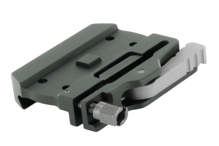 Aimpoint Mount LRP Micro