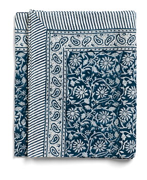 CHAMOIS Duk Margerita Navy Blue