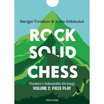 Rock Solid Chess - Volume 2