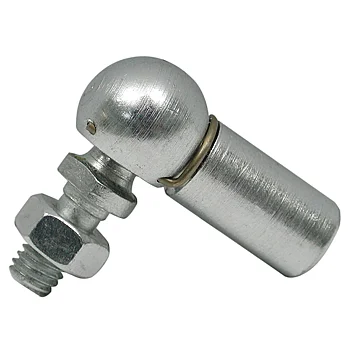 Vinkellänk 13M8 DIN71802