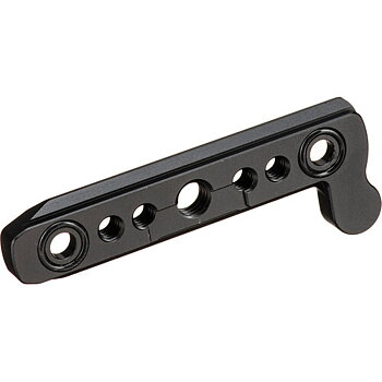 Kondor Blue Top Plate for RED KOMODO/KOMODO-X 
