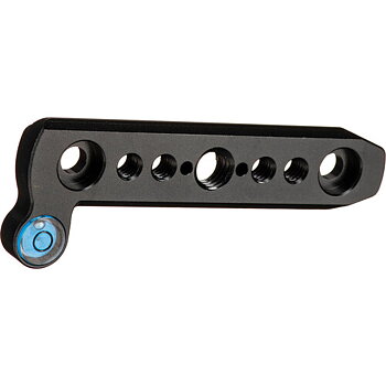 Kondor Blue Top Plate for RED KOMODO/KOMODO-X 